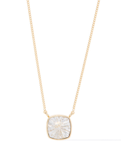 Barcelona Necklace - Diamond