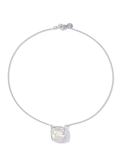 Barcelona Necklace - Diamond