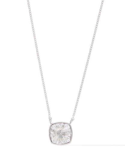 Barcelona Necklace - Diamond