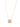 Barcelona Necklace - Sweet Pea