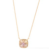 Barcelona Necklace - Sweet Pea