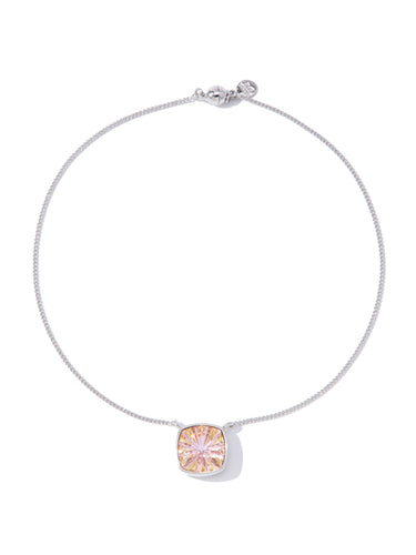Barcelona Necklace - Sweet Pea