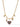 Be My Lover Charm Necklace