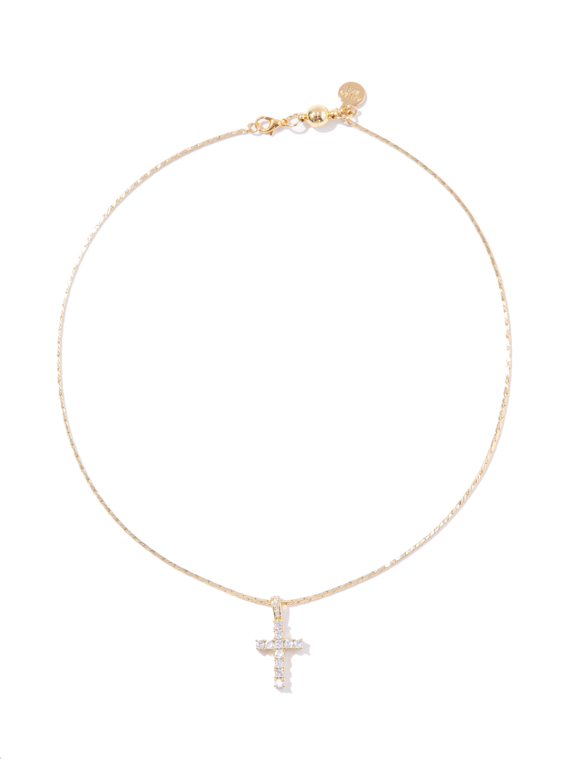 Believe Necklace