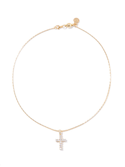 Believe Necklace