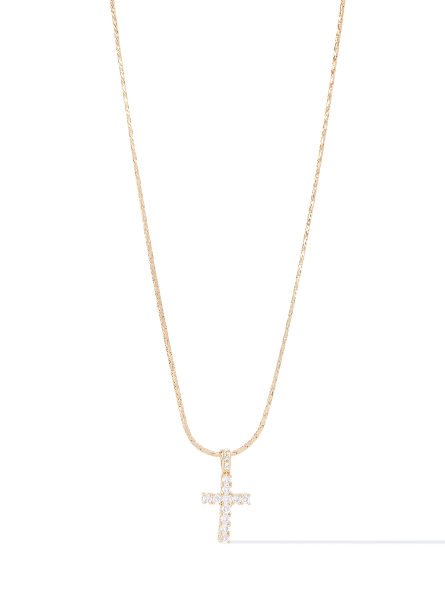 Believe Necklace
