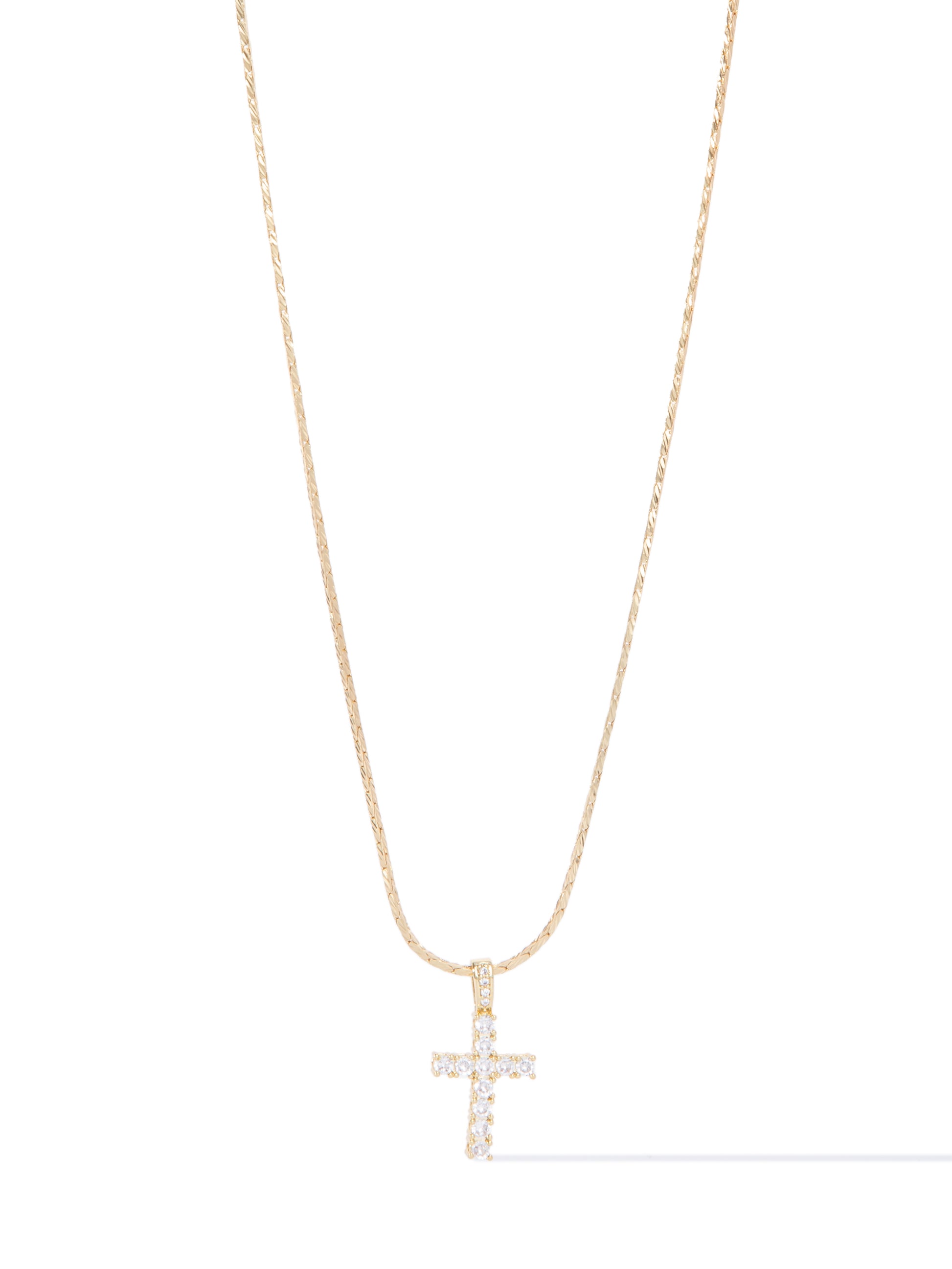 Believe Necklace