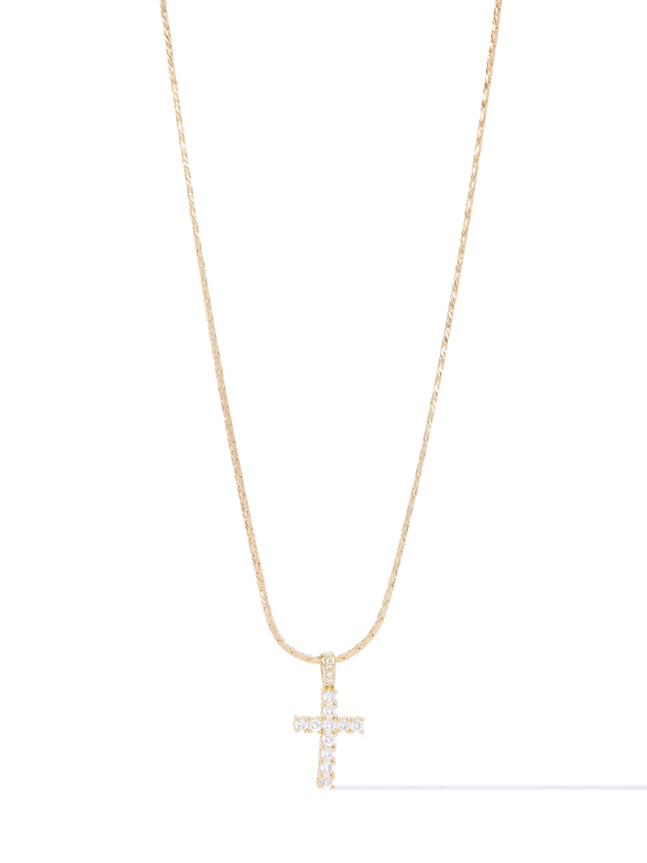 Believe Necklace