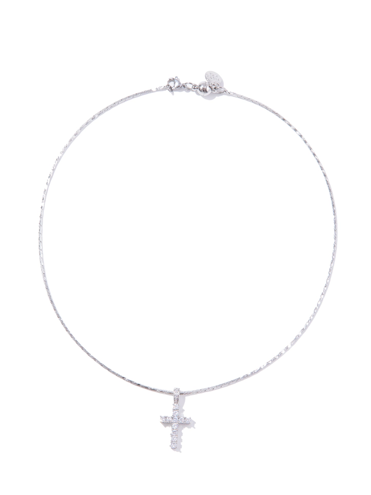 Believe Necklace