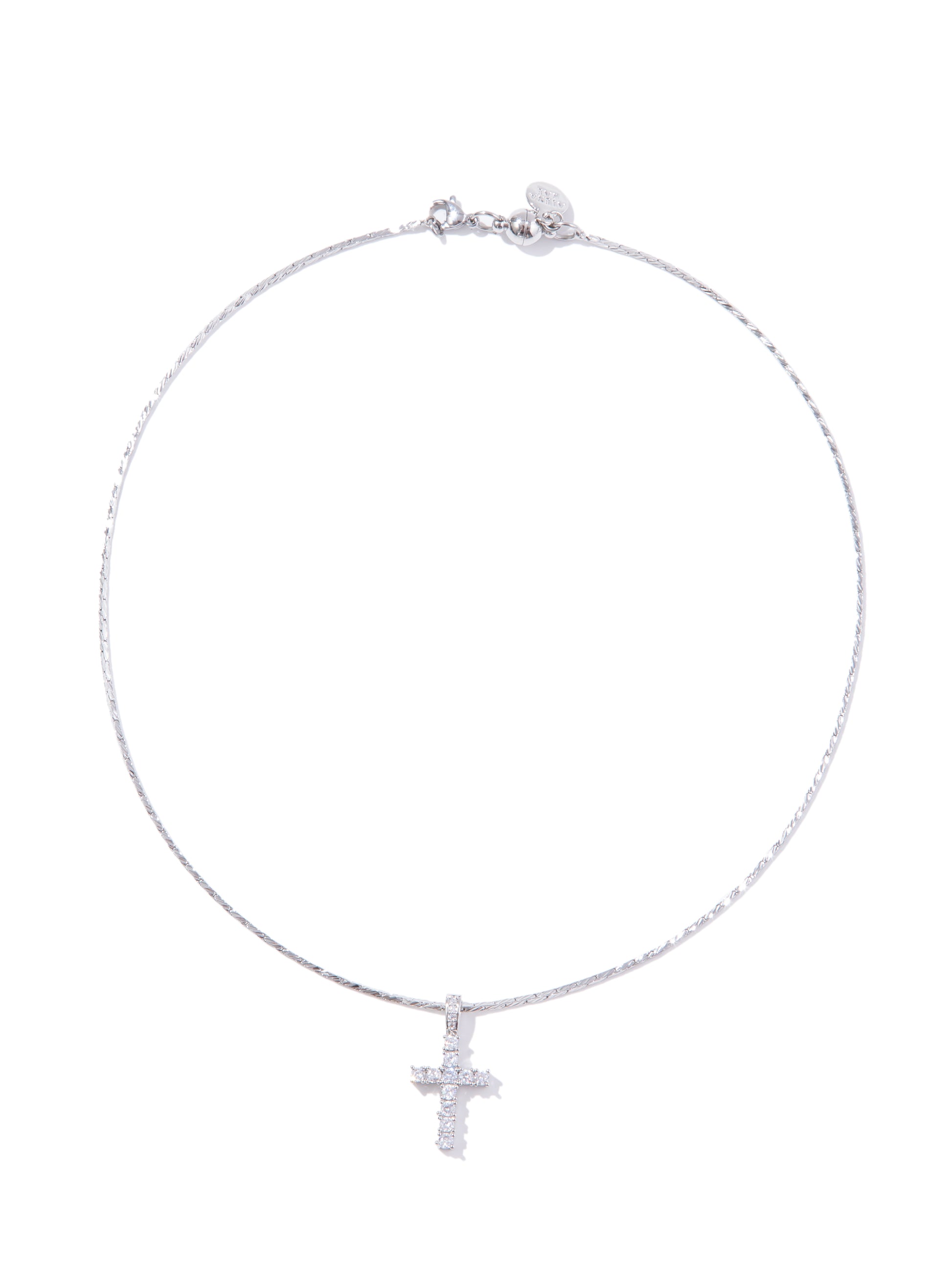 Believe Necklace