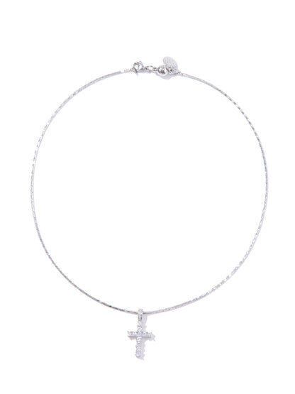 Believe Necklace