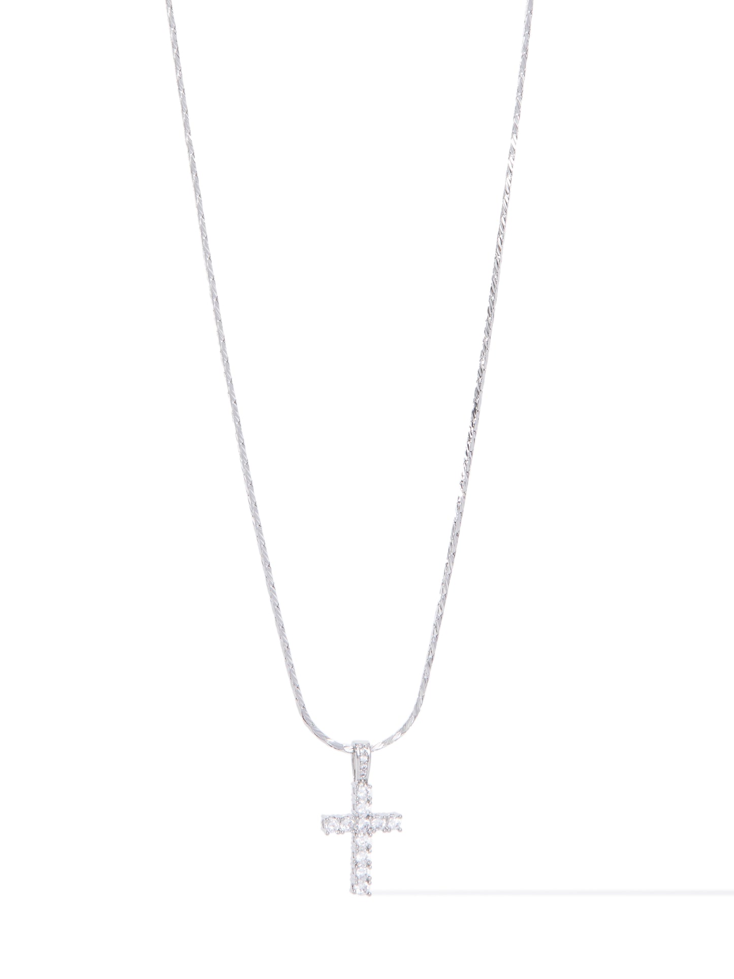 Believe Necklace