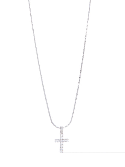 Believe Necklace