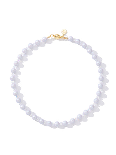 Bella Luna Necklace - Lilac Glow (Limited Edition)