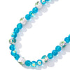 Bellflower Necklace - Summer Waters