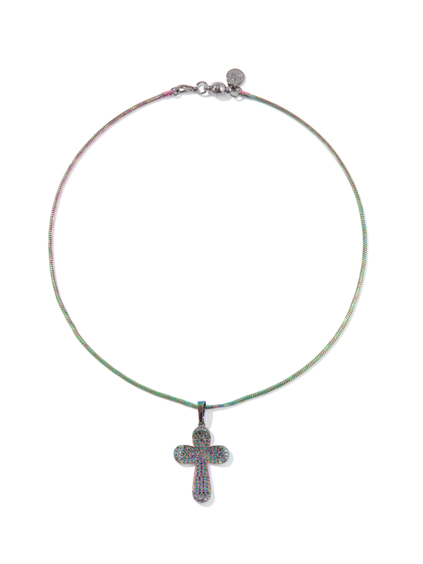 Best Feeling Necklace - Mystic