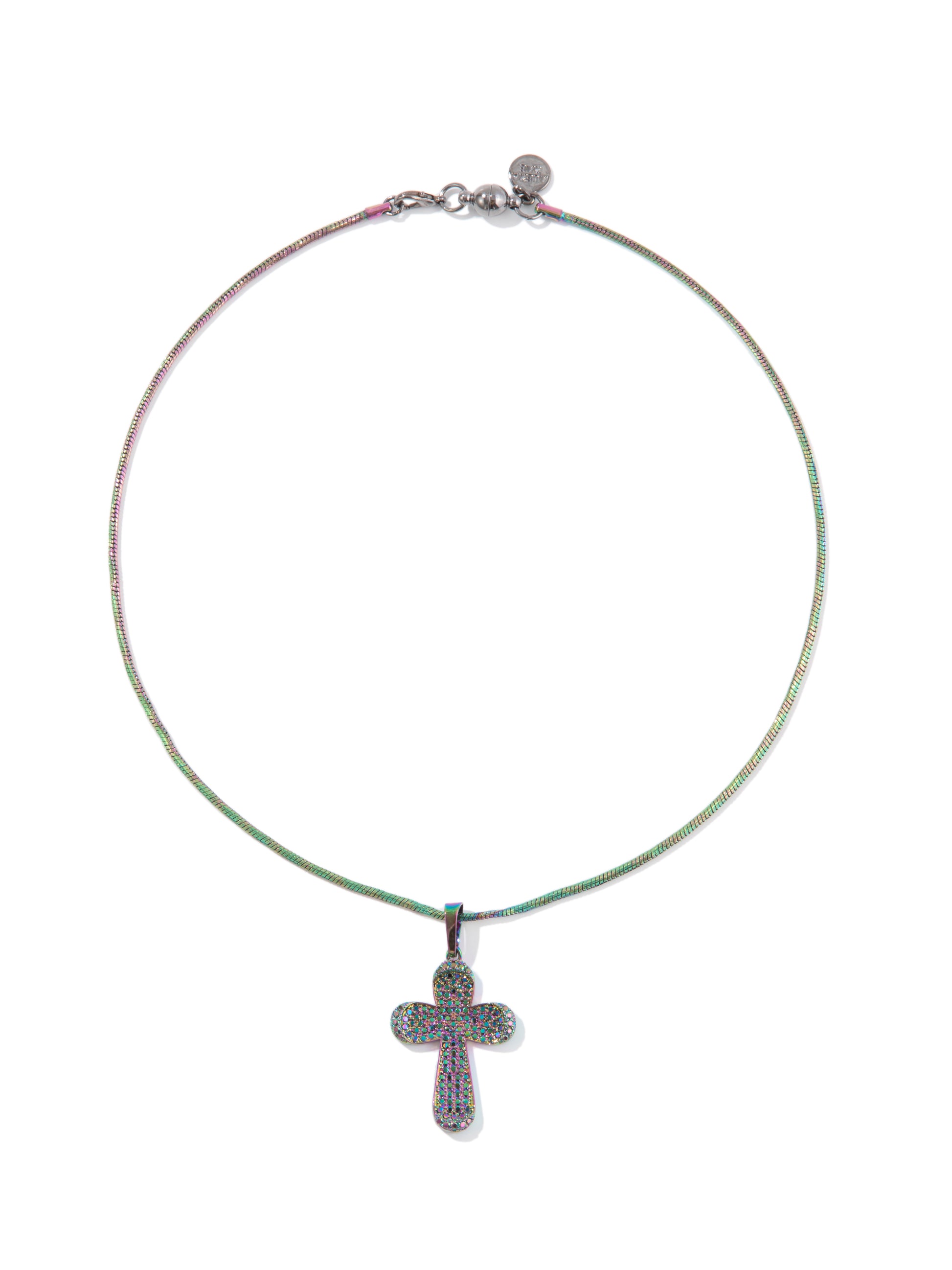 Best Feeling Necklace - Mystic