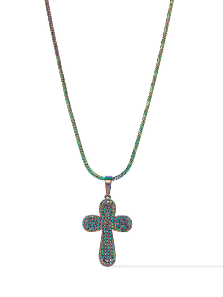 Best Feeling Necklace - Mystic