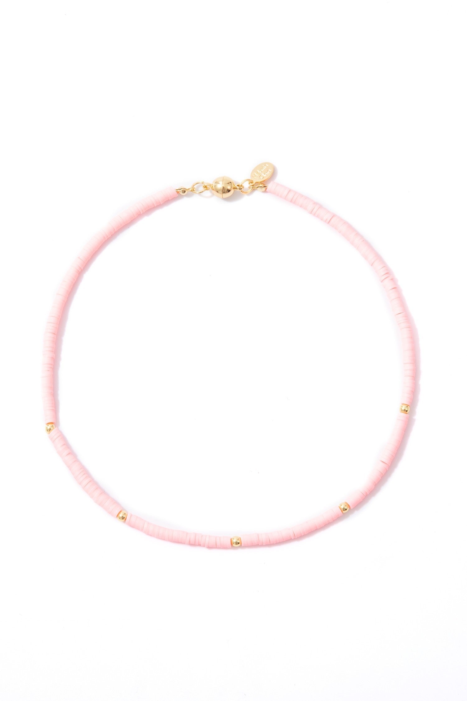 Laguna Beach Necklace - Multiple Colors 3