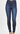 Kancan Run This Town Denim Skinny Jean