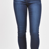 Kancan Run This Town Denim Skinny Jean