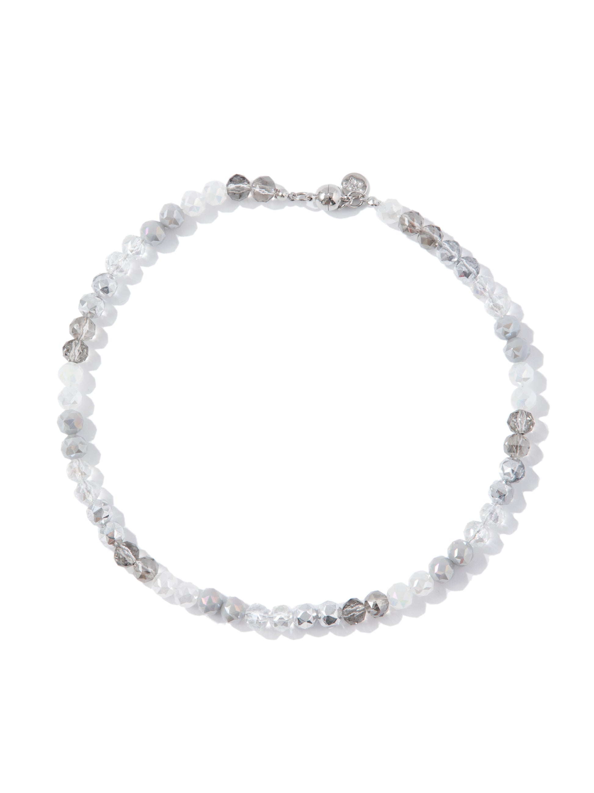 Bianca Necklace - Cloudy Day