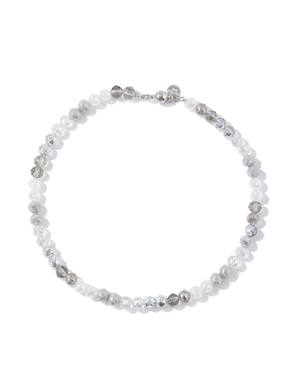 Bianca Necklace - Cloudy Day