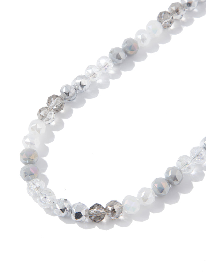 Bianca Necklace - Cloudy Day