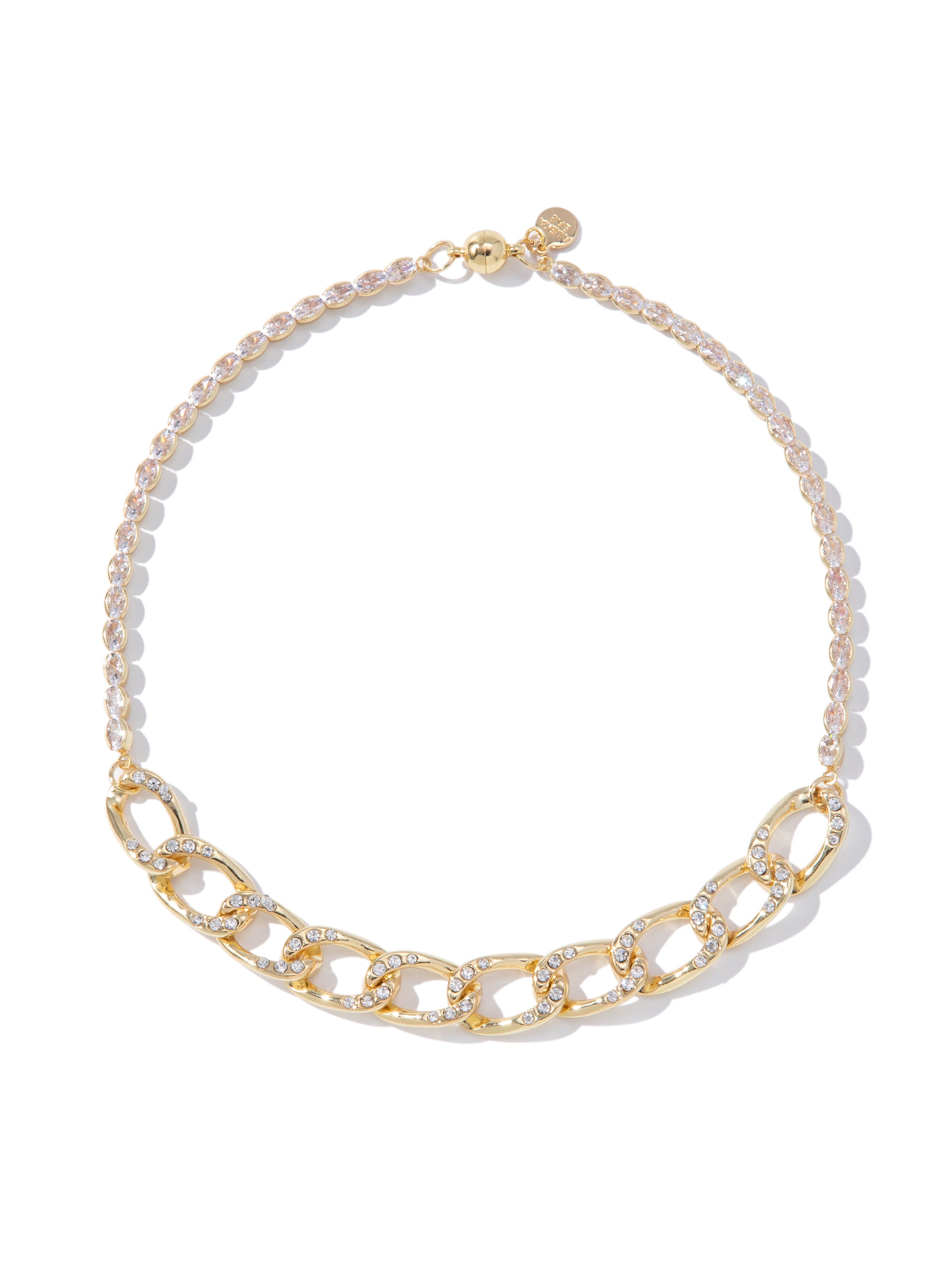 Billie Jean Necklace