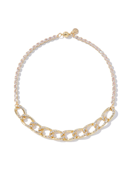 Billie Jean Necklace