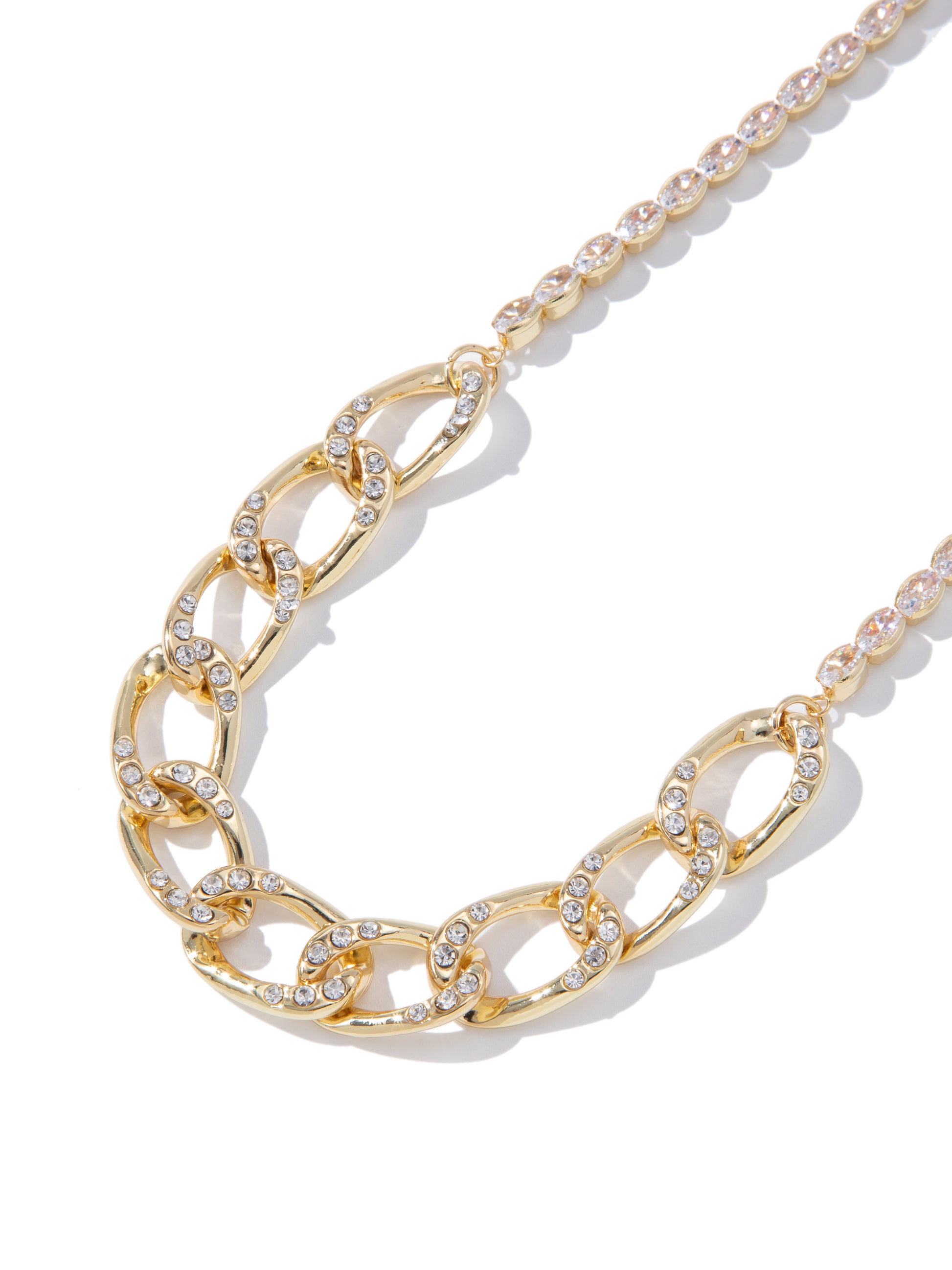 Billie Jean Necklace