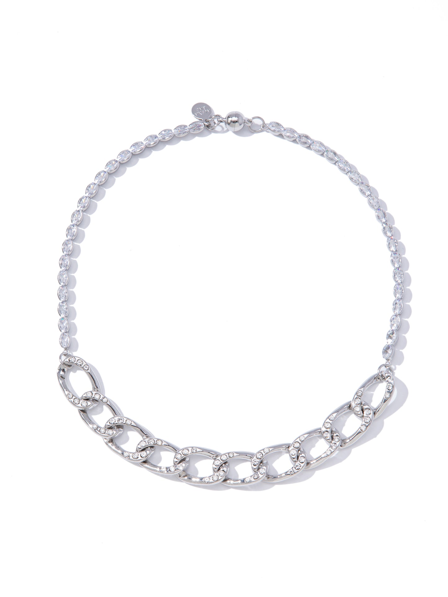 Billie Jean Necklace