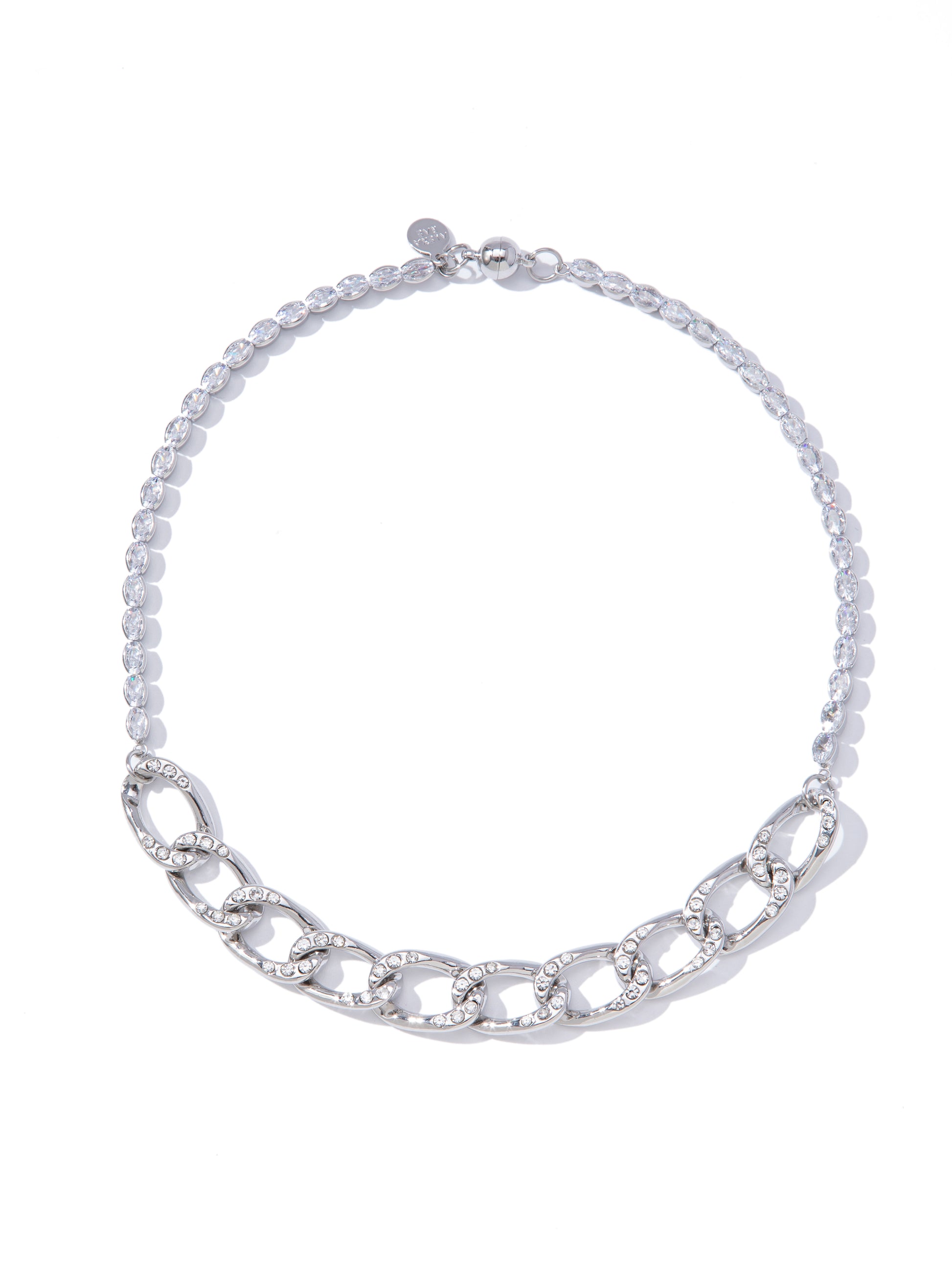 Billie Jean Necklace