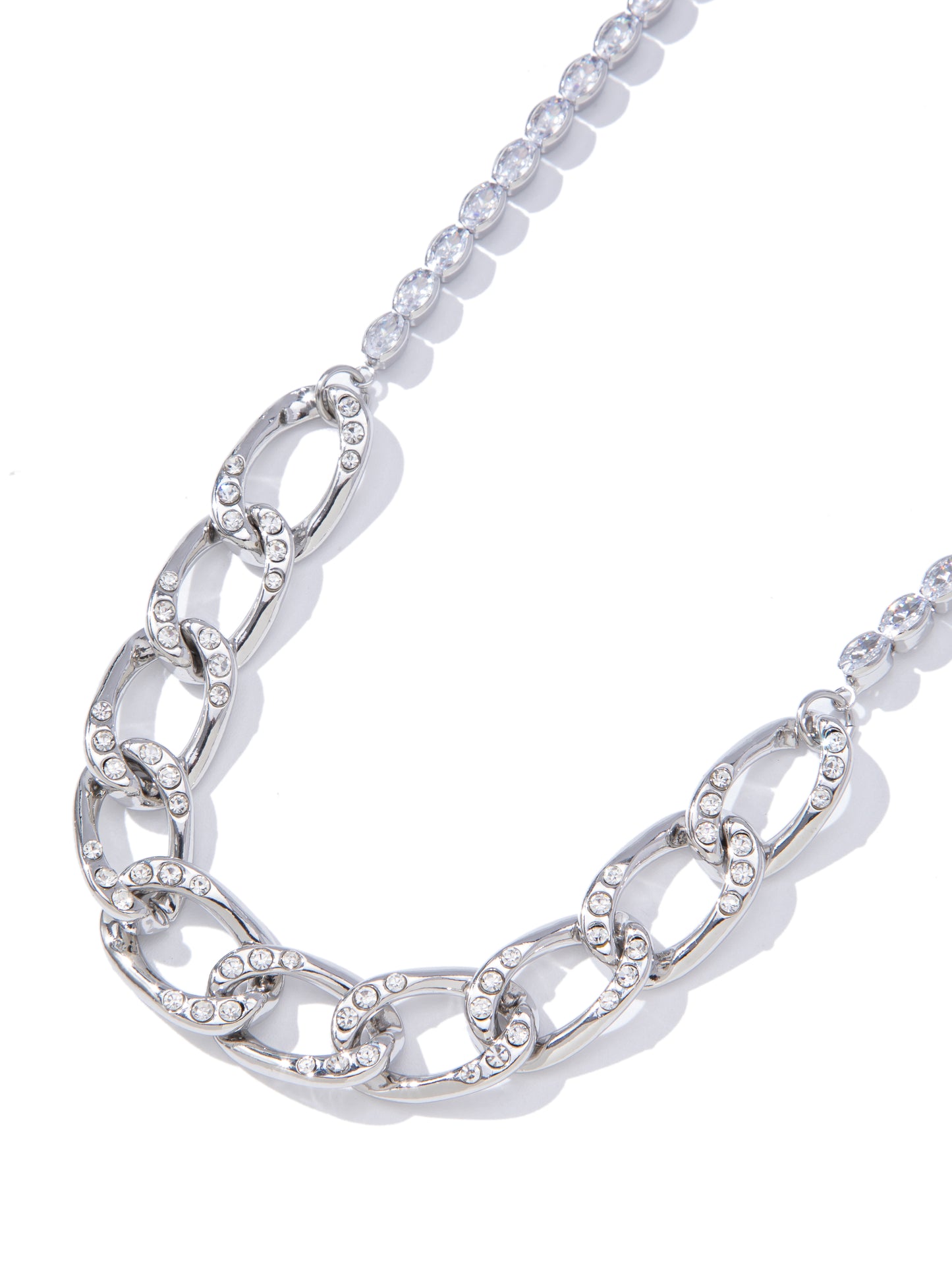 Billie Jean Necklace