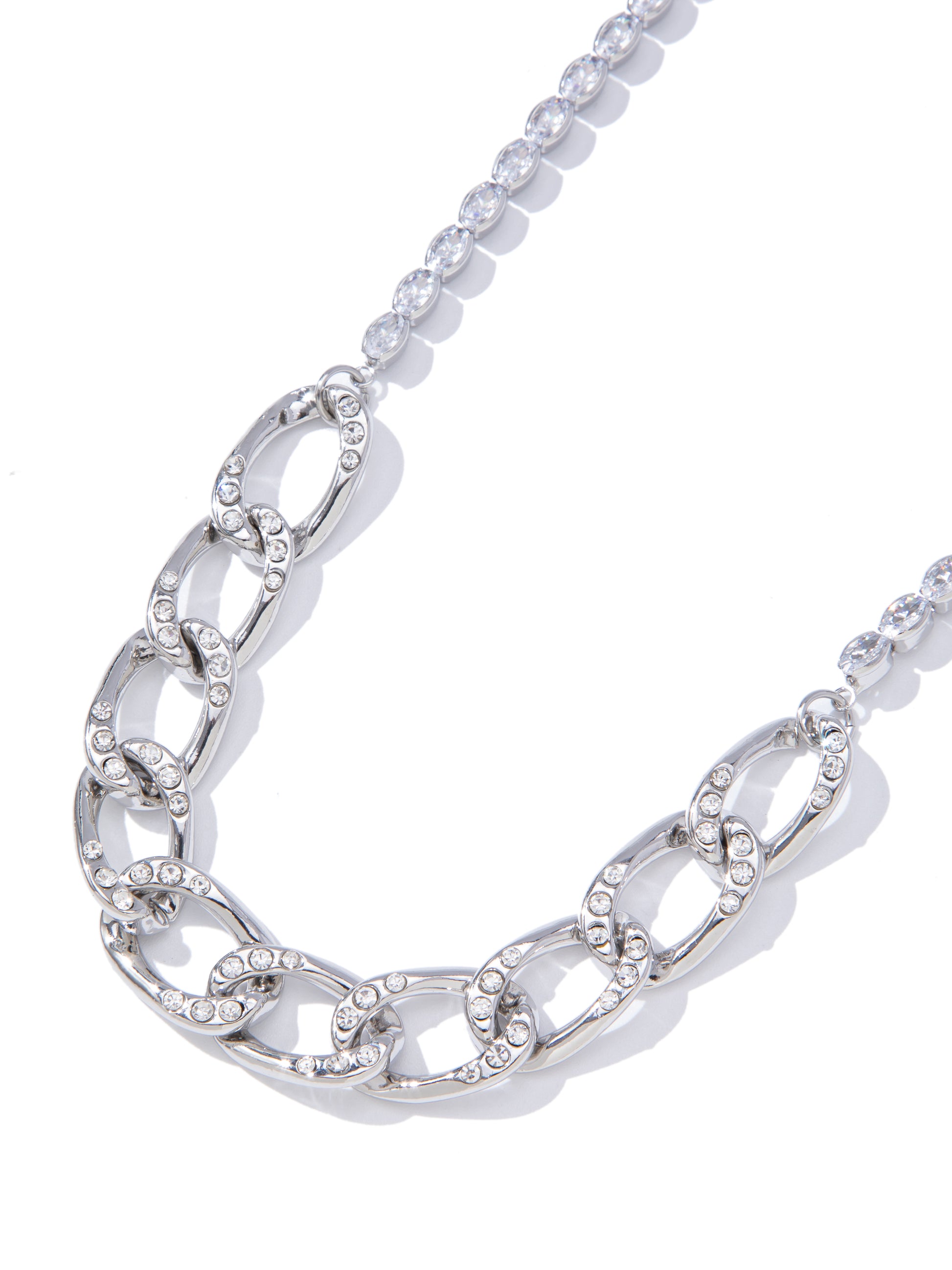 Billie Jean Necklace