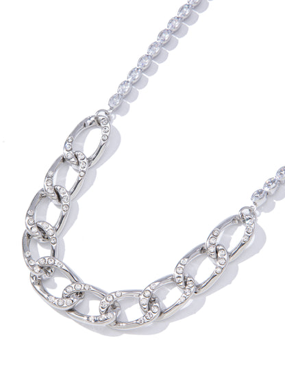 Billie Jean Necklace