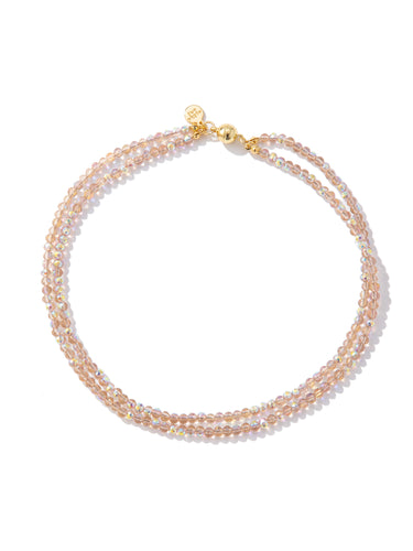 Billy Necklace - Fairy Tale