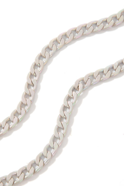 Lala Necklace - Multiple Colors!