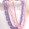 What If I Shine Necklace - 2 Colors!