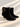 Corky's Wine O'clock Boots - Black