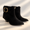 Corky's Wine O'clock Boots - Black