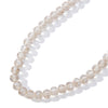 Blaise Necklace - Champagne Kiss