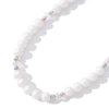 Blanca Necklace - Pearl Glow
