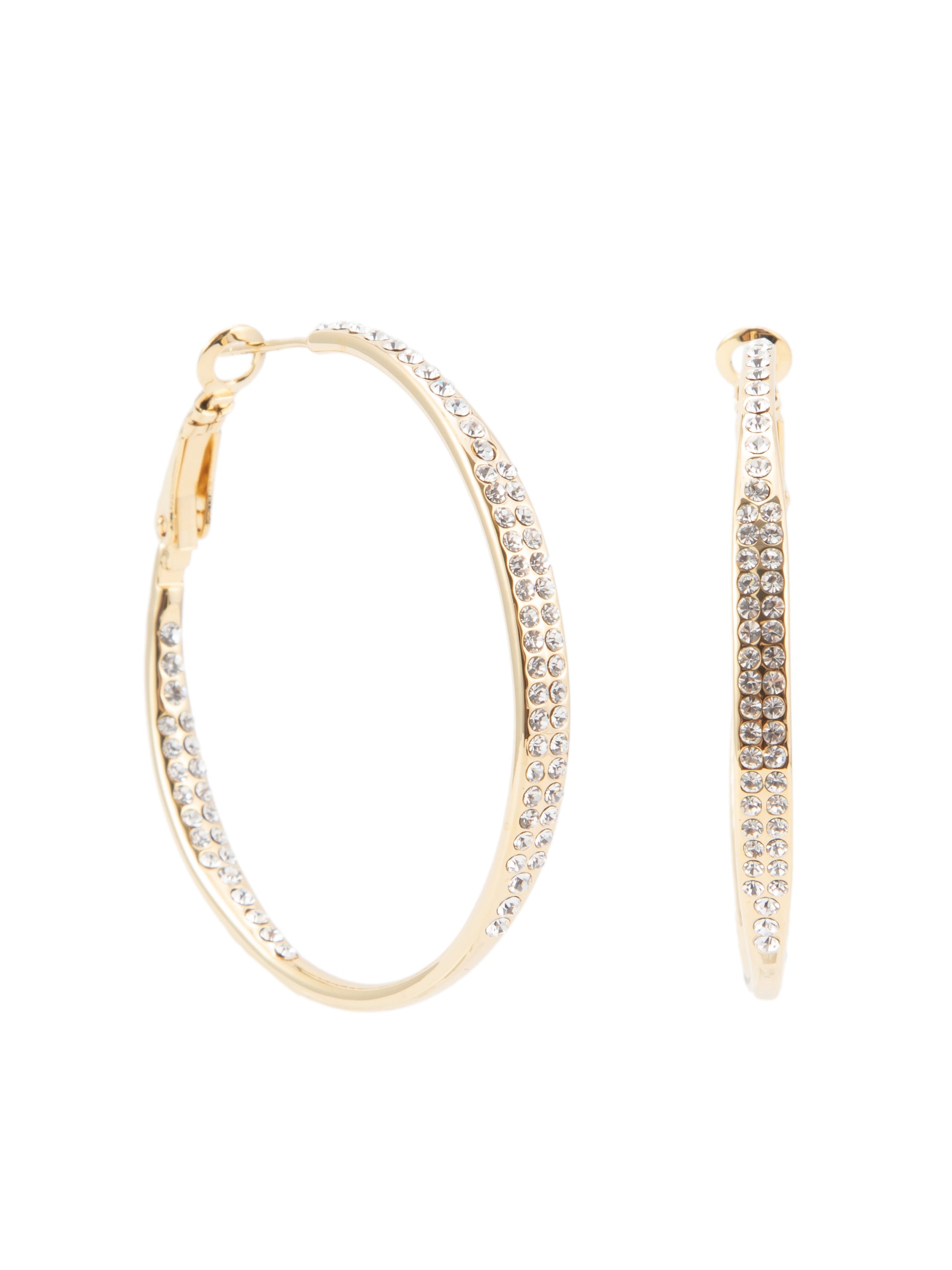 Blanche Earrings