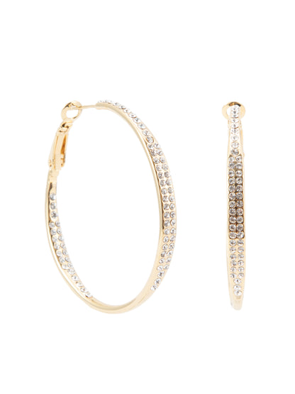 Blanche Earrings