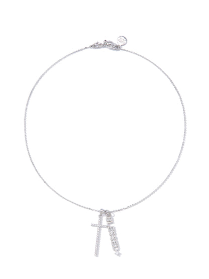 Blessed Life Necklace