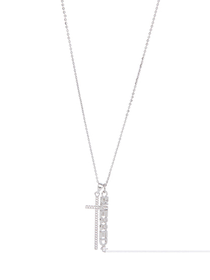 Blessed Life Necklace