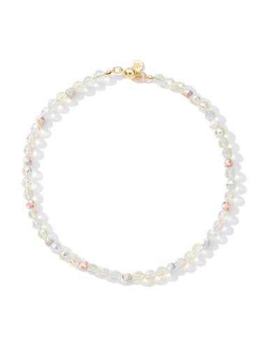 Blossom Light Necklace - Moonlight