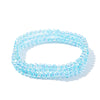 Blue Sands Bracelet Set - Blue Whisper