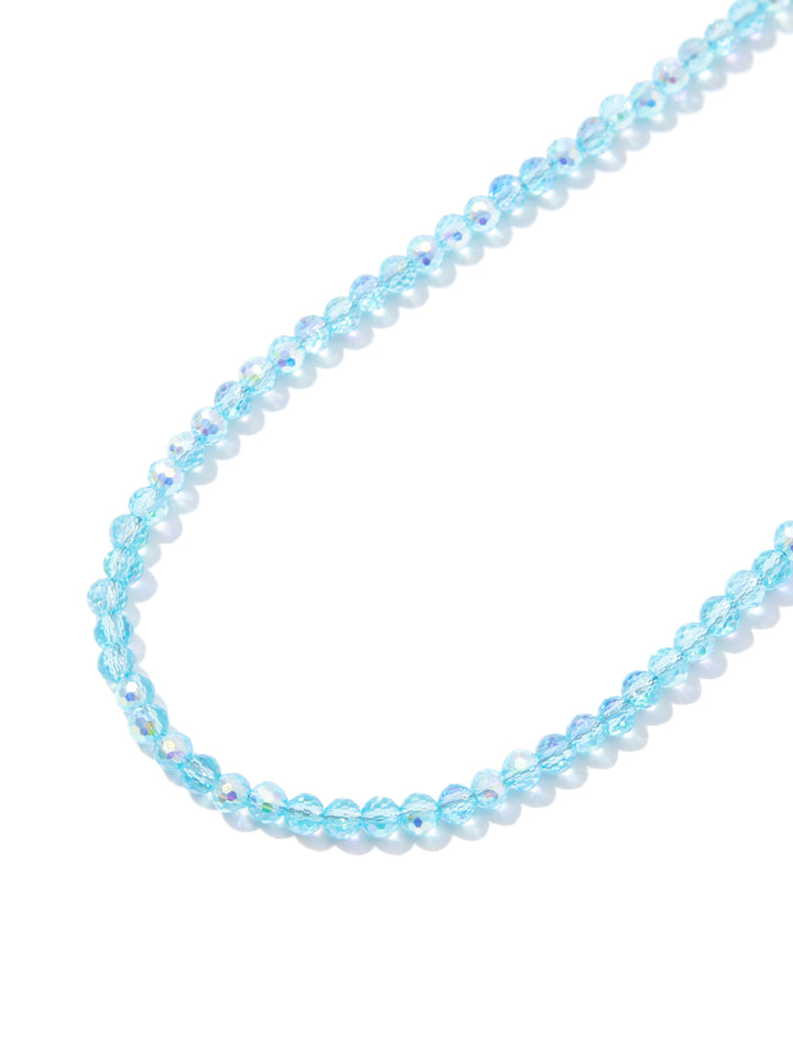 Blue Sands Necklace - Blue Whisper